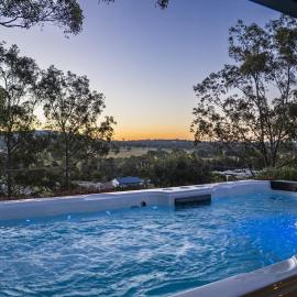 Windaala Haven Hidden Hunter Valley Retreat