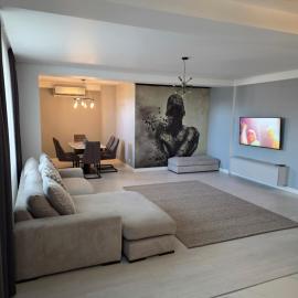 Lux apartament
