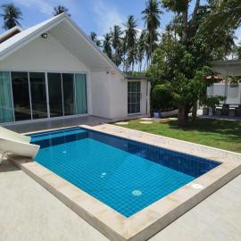 Luna Villa Khanom