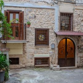 La Casa del Fico - in the heart of Sezze, ξενοδοχείο σε Sezze