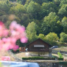 Chalet Borce 64