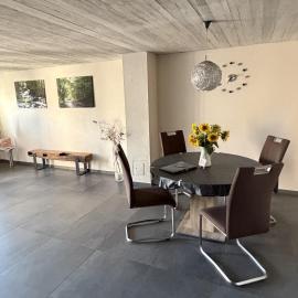 Ferienwohnung Am Pfaffenderbach