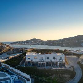 Cape Mykonos