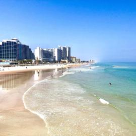 Hilton Daytona Beach Resort