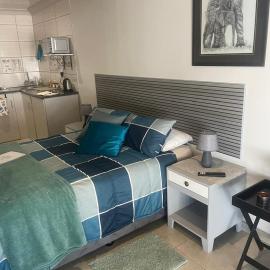 Shady Seringa Accommodation