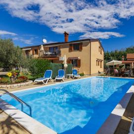 Apartment Nena-2 by Interhome