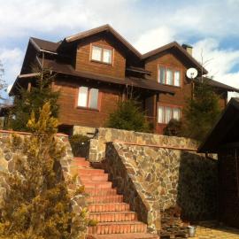 Villa Monte
