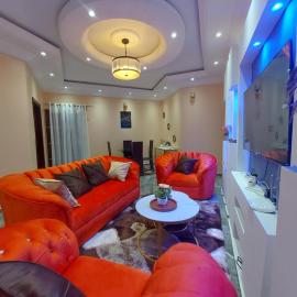 Les Suites Jodelle & Gaetan