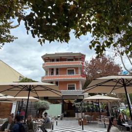 Algo Hotel Tirana