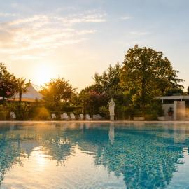 Bellavista Terme Resort & Spa, hotel i Montegrotto Terme