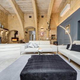 Zaffir Retreat, hotel in Żebbuġ