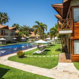 Pousada Rangai, hotel i Maragogi