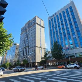 Travelodge Gangnam Yeoksam Seoul