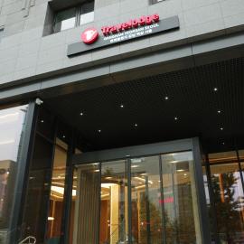 Travelodge Gangnam Yeoksam Seoul