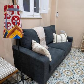 Il-Lampara - A Traditional Seaside Townhouse