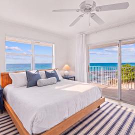 Ocean Views from Every Room on Seven Mile Beach