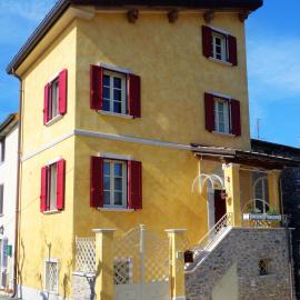 House Versilia Luca E Giada, 5 chilometri da Forte dei Marmi!, hotel in Forte dei Marmi