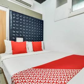 Hotel Amar & Restaurant