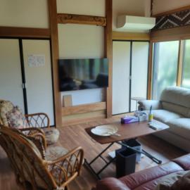 Fuji 和 House, hotel u gradu Fudži