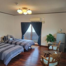 Fuji 和 House, Hotel in Fuji