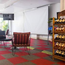 Times Hotel At Bassac lane