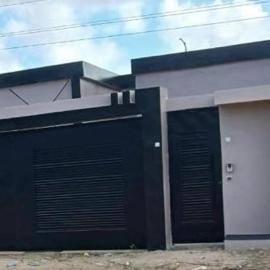 VILLA DUPLEx