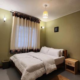Baiskeli Experience Haus