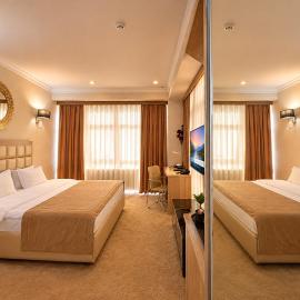 VELARA HOTEL