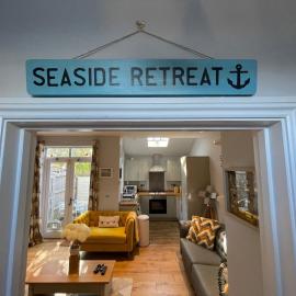 Waverley Cottage - Harbour & Beach 2 mins away, hotel v mestu Whitstable