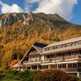 Hotel Kranjska Gora, hotel a Kranjska Gora