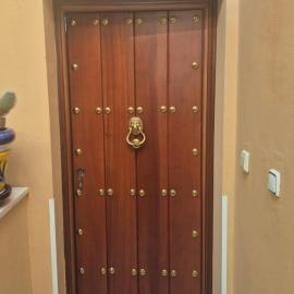 Apartamento San Benito "B"