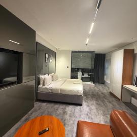 Austra Villa Maitama Abuja