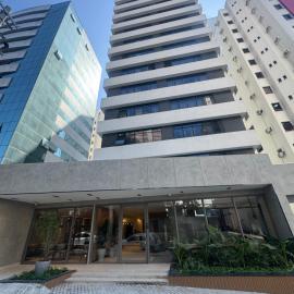 The Quarter Vila Mariana