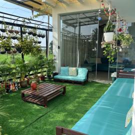 Roses Homestay Cozy Entire First Floor