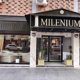 Plaza Milenium, hotel v destinaci San Rafael