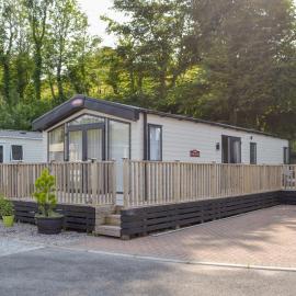 Tranquil Lodge - Uk35277, hotel a Brigham