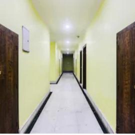 Nowgong में, होटल Hotel AM PALACE