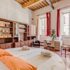 Casa in Corso, Colle Val d'Elsa