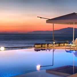 La Vista Boutique Hotel - Adult Only
