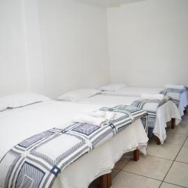 Hotel Nossa Senhora da Conceição, хотел в Сабара