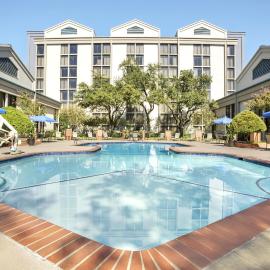DoubleTree by Hilton DFW Airport North