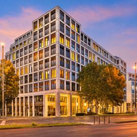 COSMO Hotel Berlin Mitte