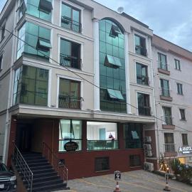 SİMGE Apt, hotel em Trebizonda