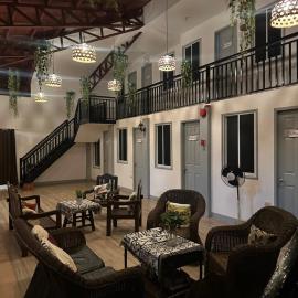 Amancio's Tourist Inn-Close to the Airport