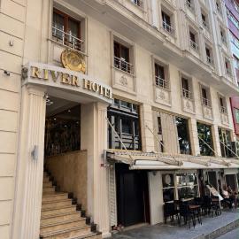 Istanbul River Hotel