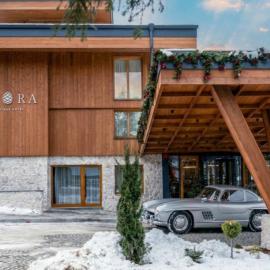 Flora Boutique Hotel