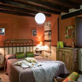 Casa Rural la Casa del Bosque