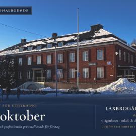 Laxbrogarden Kopparberg, hotel i Kopparberg