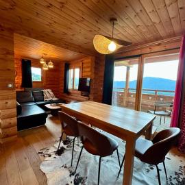 Les Angles में, होटल Chalet Ana & SPA