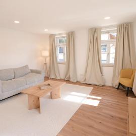 Riegsee में, होटल Liboria Alpenauszeit - Ferienwohnung mit Balkon und Alpenblick in Aidling am Riegsee